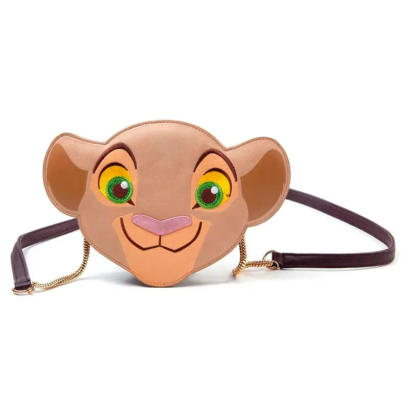 Disney Lion King Nala shoulder bag product photo