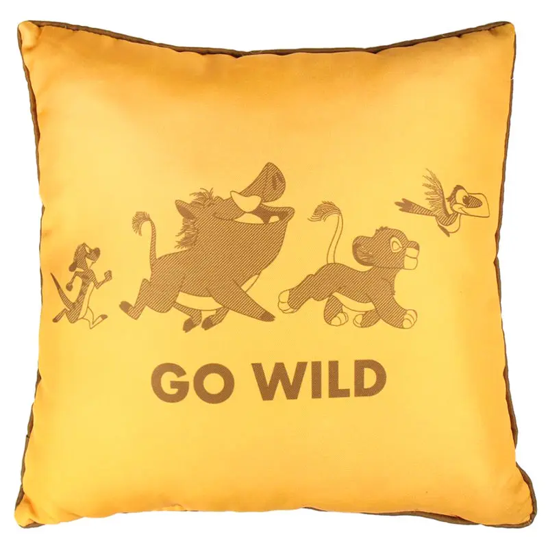 Disney Lion King premium cushion product photo