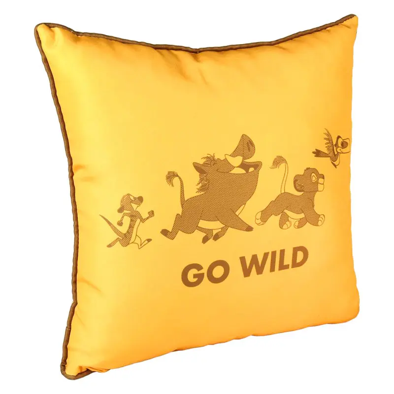 Disney Lion King premium cushion product photo