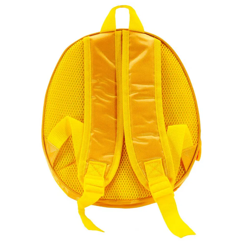 Disney Lion King Simba Eggy backpack 28cm product photo