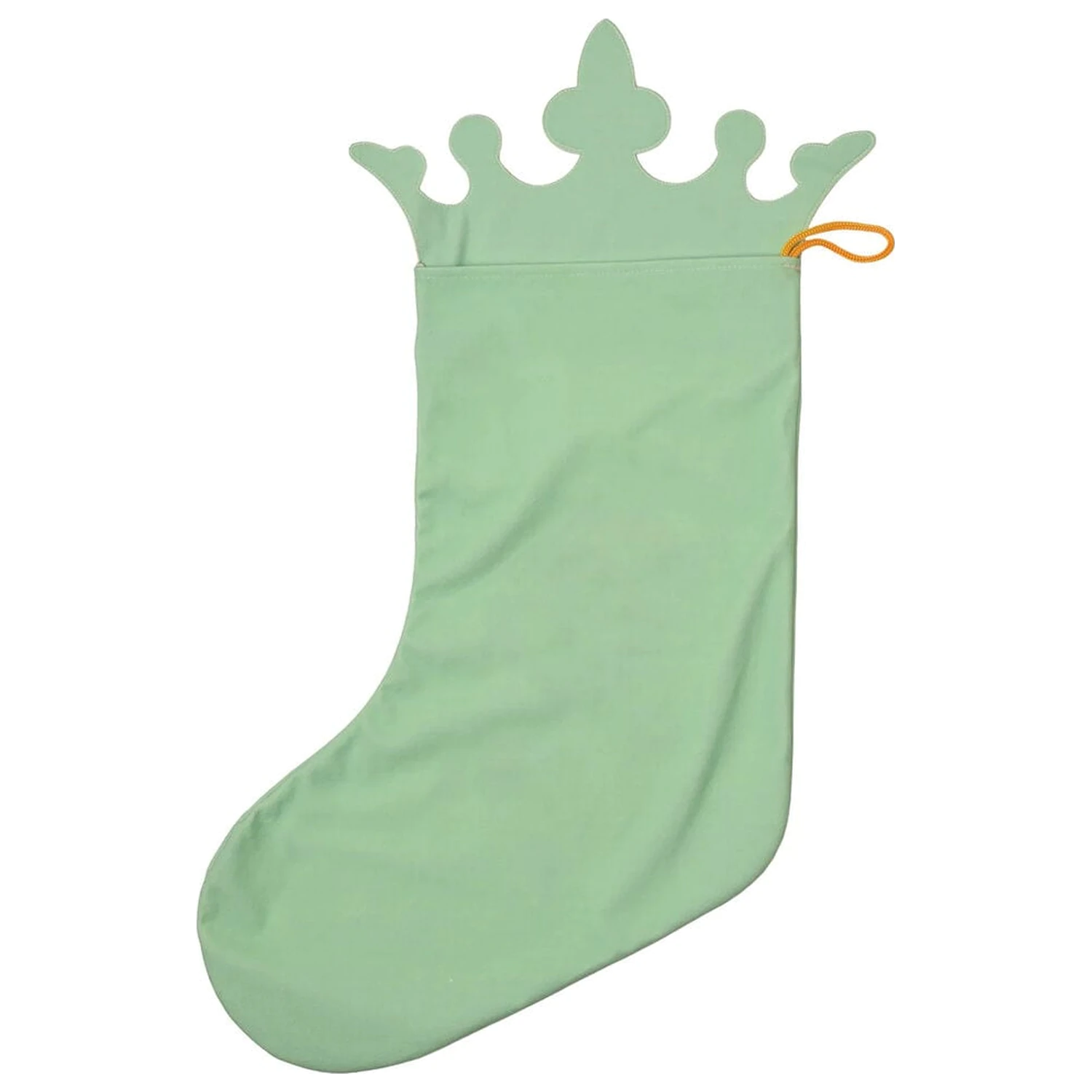 Disney Little Mermaid Ariel Christmas stocking product photo