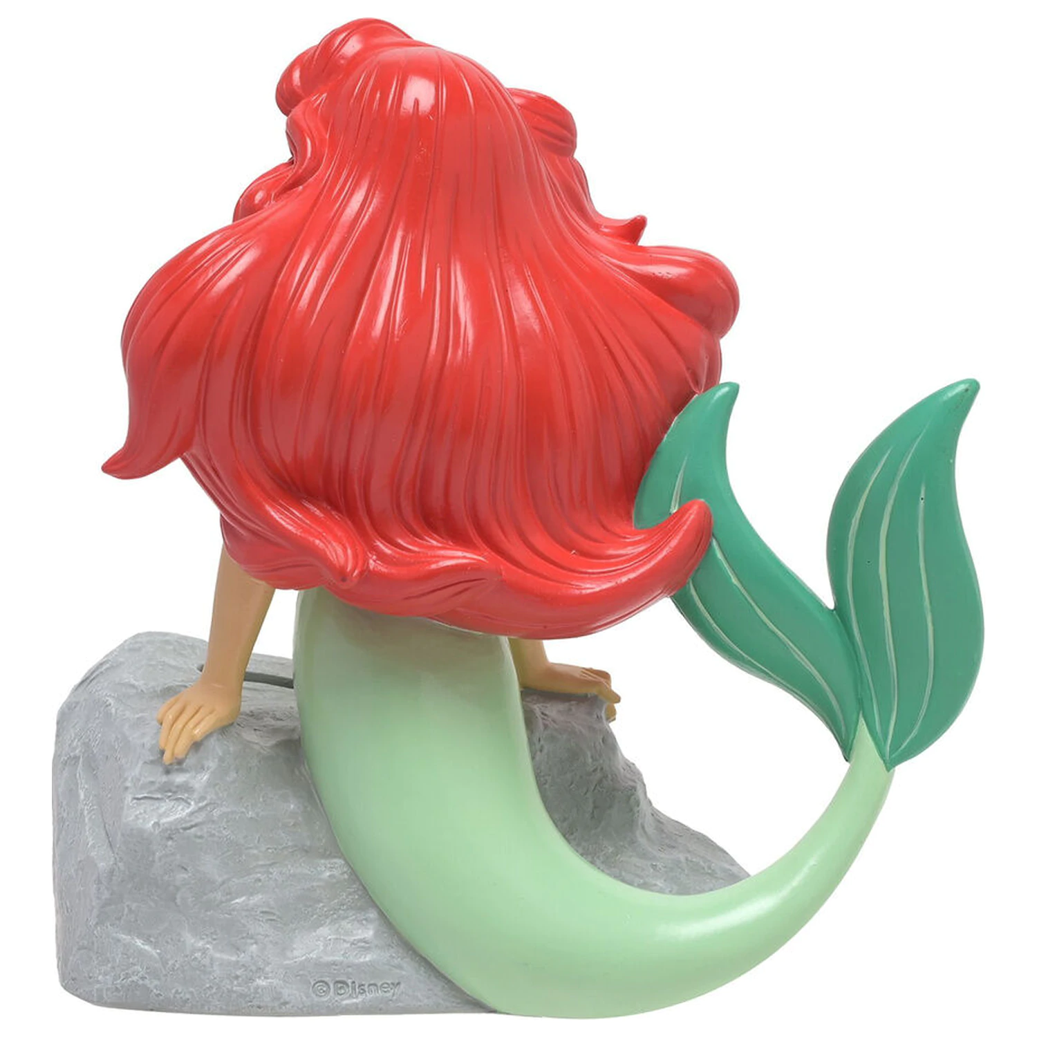 Disney Little Mermaid Ariel money bank product photo
