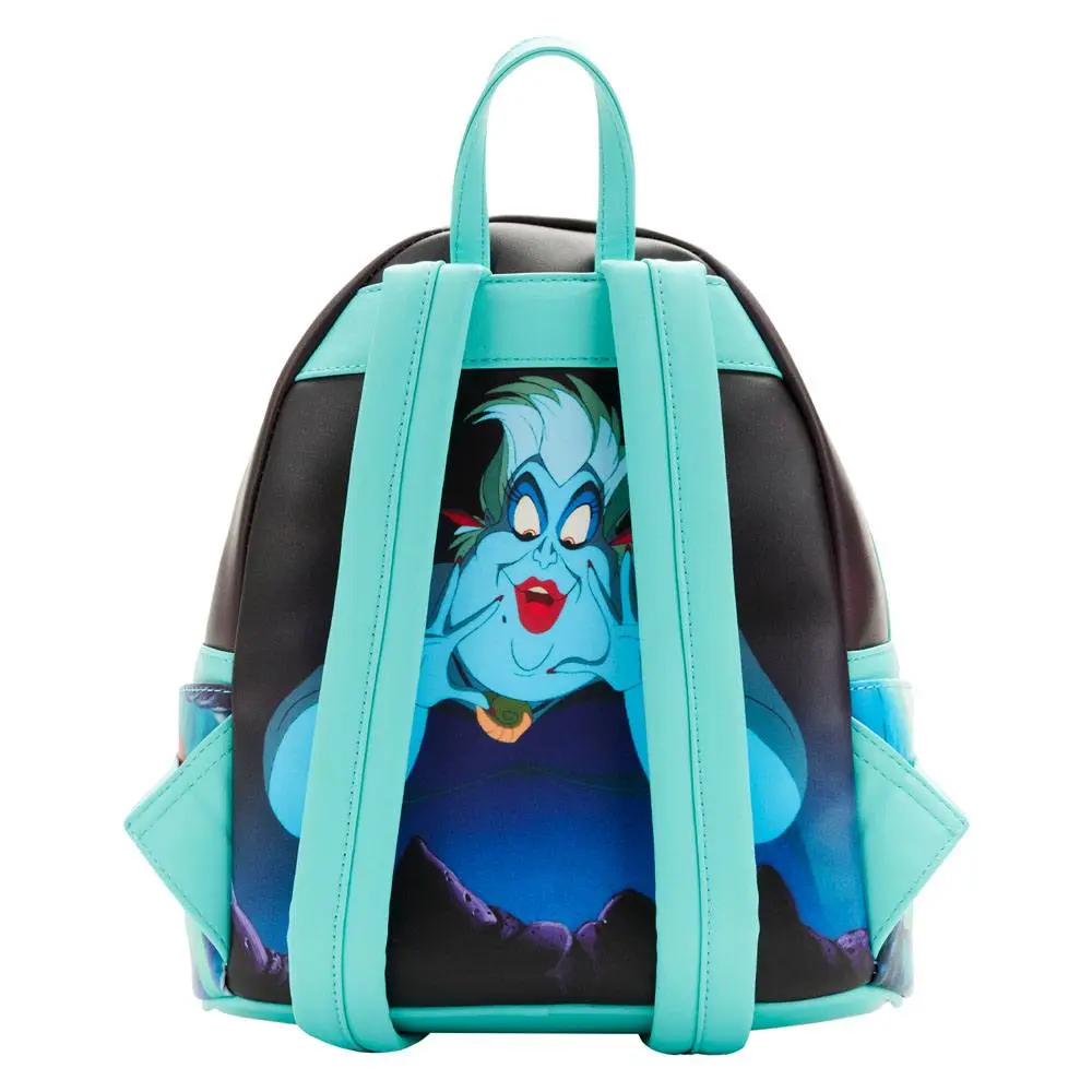 Disney by Loungefly Backpack Little Mermaid Princess Scenes Series product photo