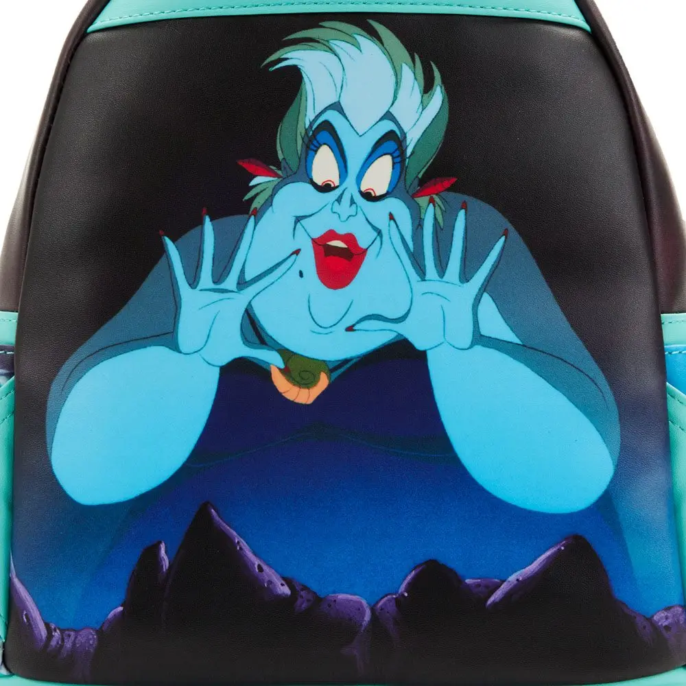 Disney by Loungefly Backpack Little Mermaid Princess Scenes Series product photo