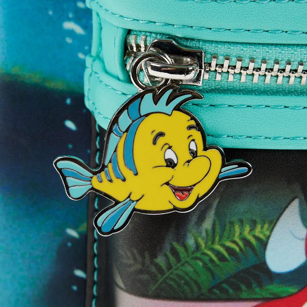 Disney by Loungefly Backpack Little Mermaid Princess Scenes Series product photo