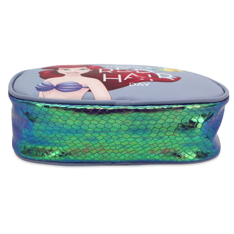 Disney Little Mermaid vanity case product photo