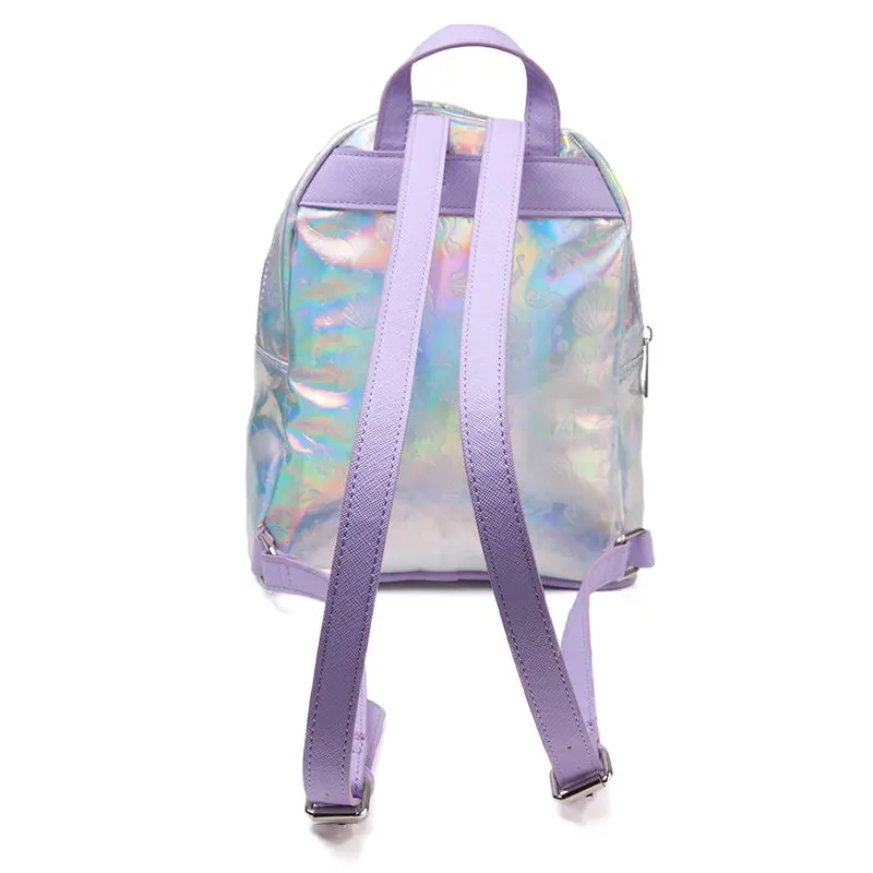 Disney Little Mermaid backpack 26cm product photo