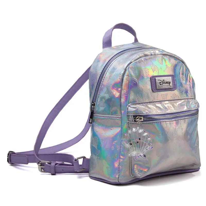 Disney Little Mermaid backpack 26cm product photo