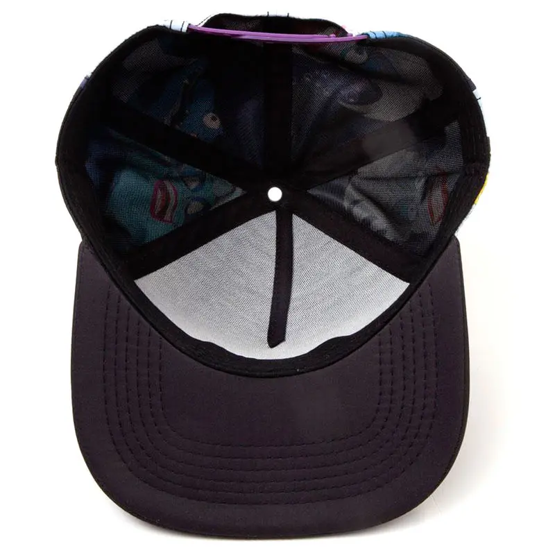 Disney Snapback Cap Little Mermaid Ursula product photo