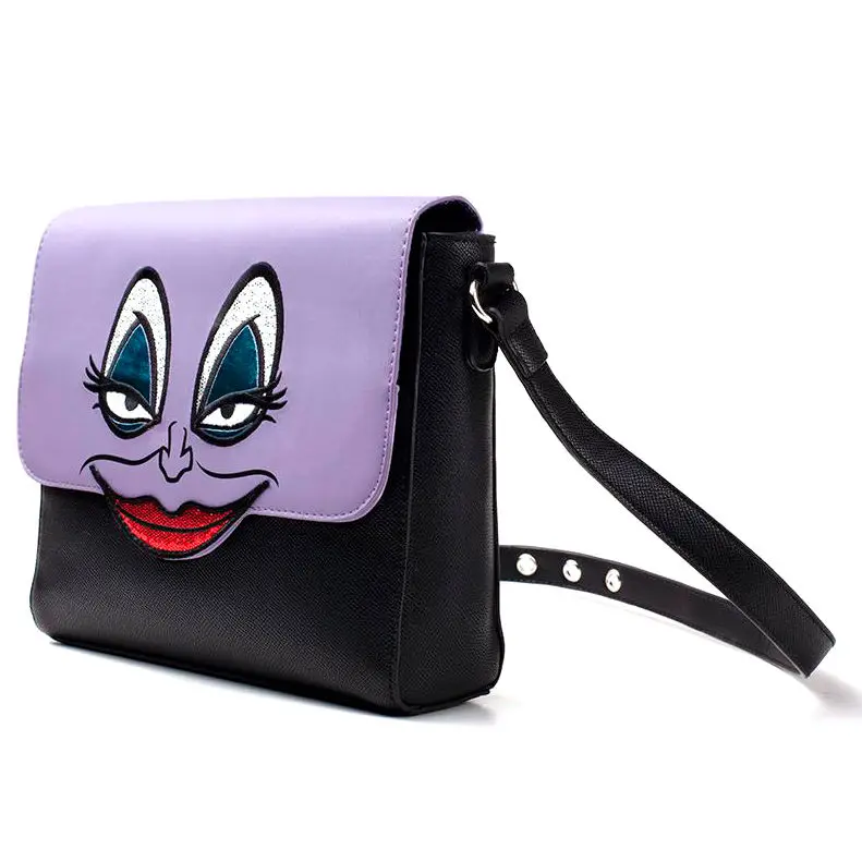 Disney Little Mermaid Ursula shoulder bag product photo