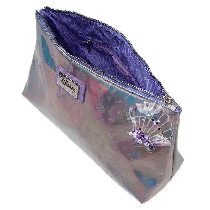 Disney Little Mermaid wash bag termékfotó