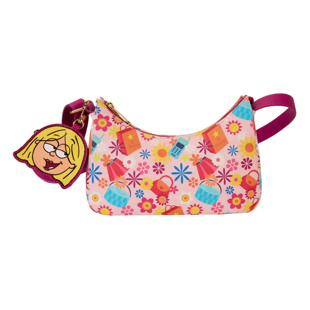 Disney by Loungefly Crossbody Lizzie McGuire product photo