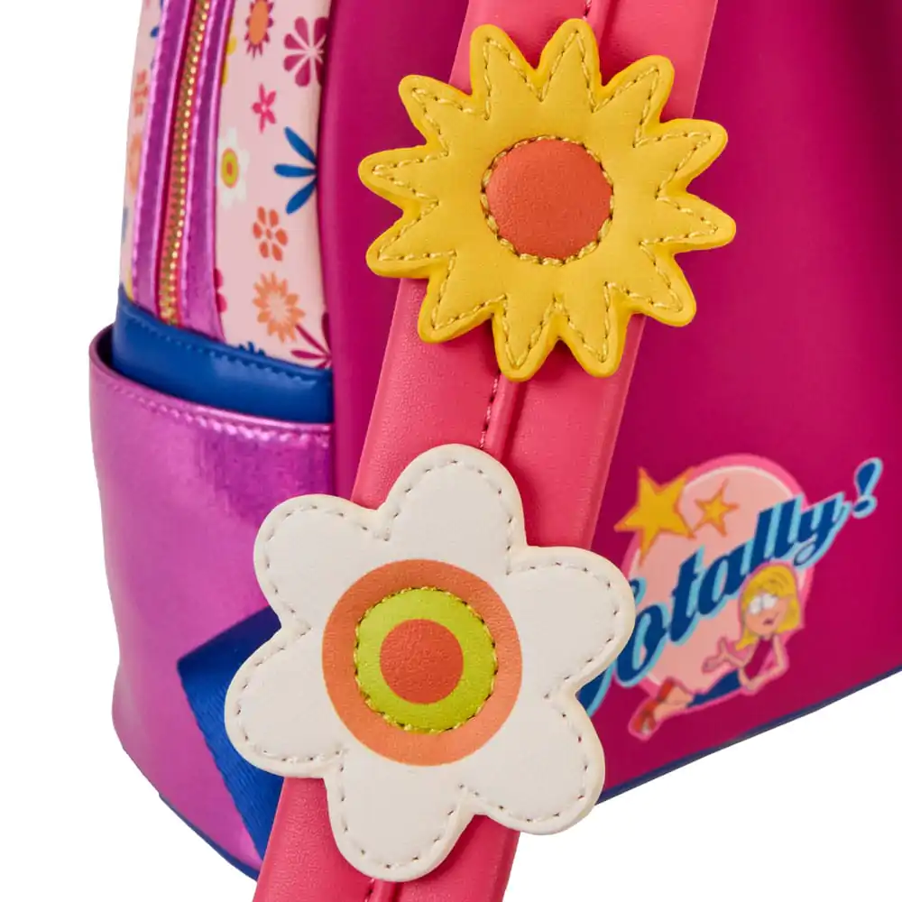 Disney by Loungefly Mini Backpack Lizzie McGuire product photo