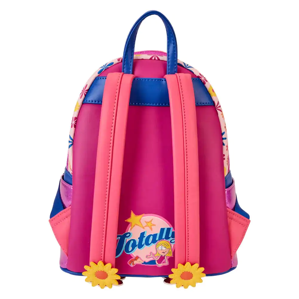 Disney by Loungefly Mini Backpack Lizzie McGuire termékfotó