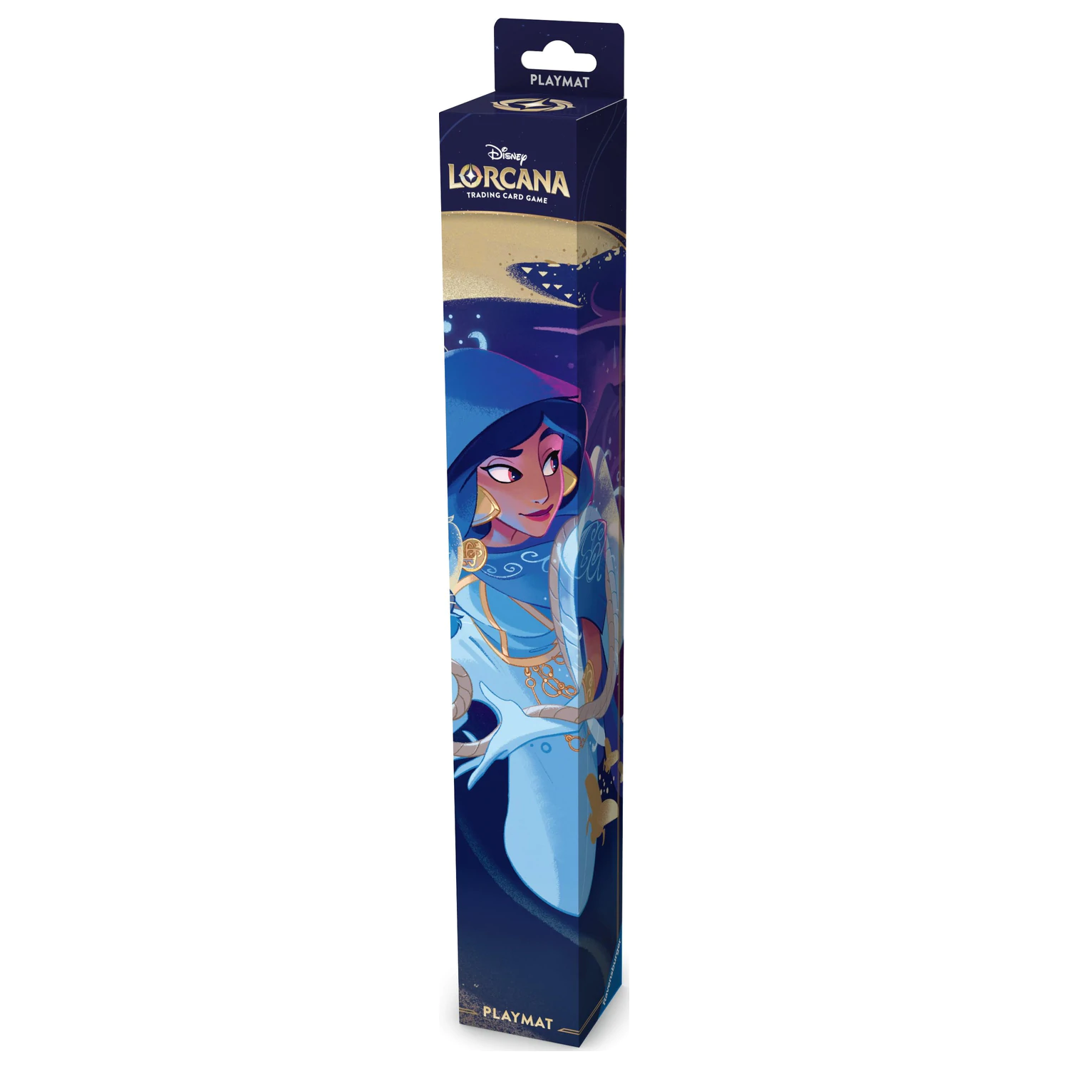 DISNEY Lorcana Playmat Jasmine – Chapter 10 product photo