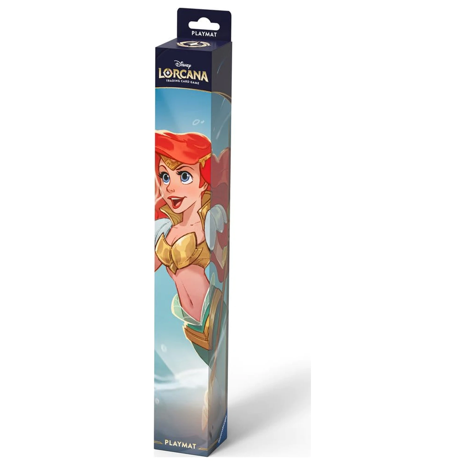 Disney Lorcana TCG Playmat Arielle product photo