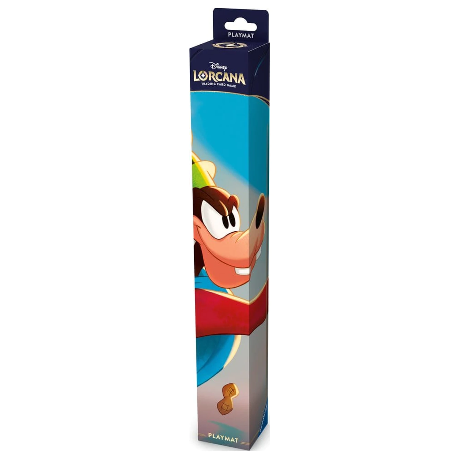 Disney Lorcana TCG Playmat Goofy product photo