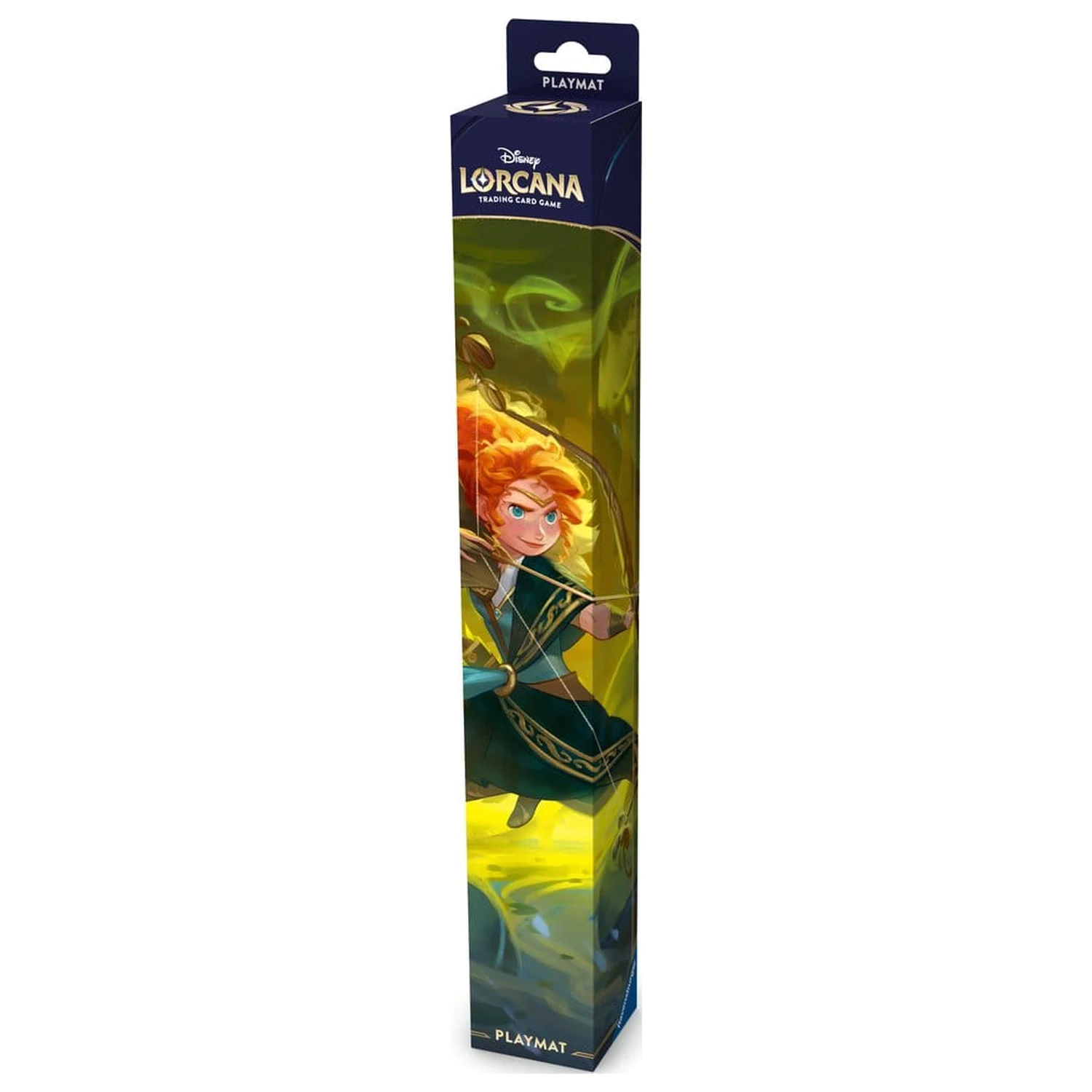 Disney Lorcana TCG Playmat Merida product photo