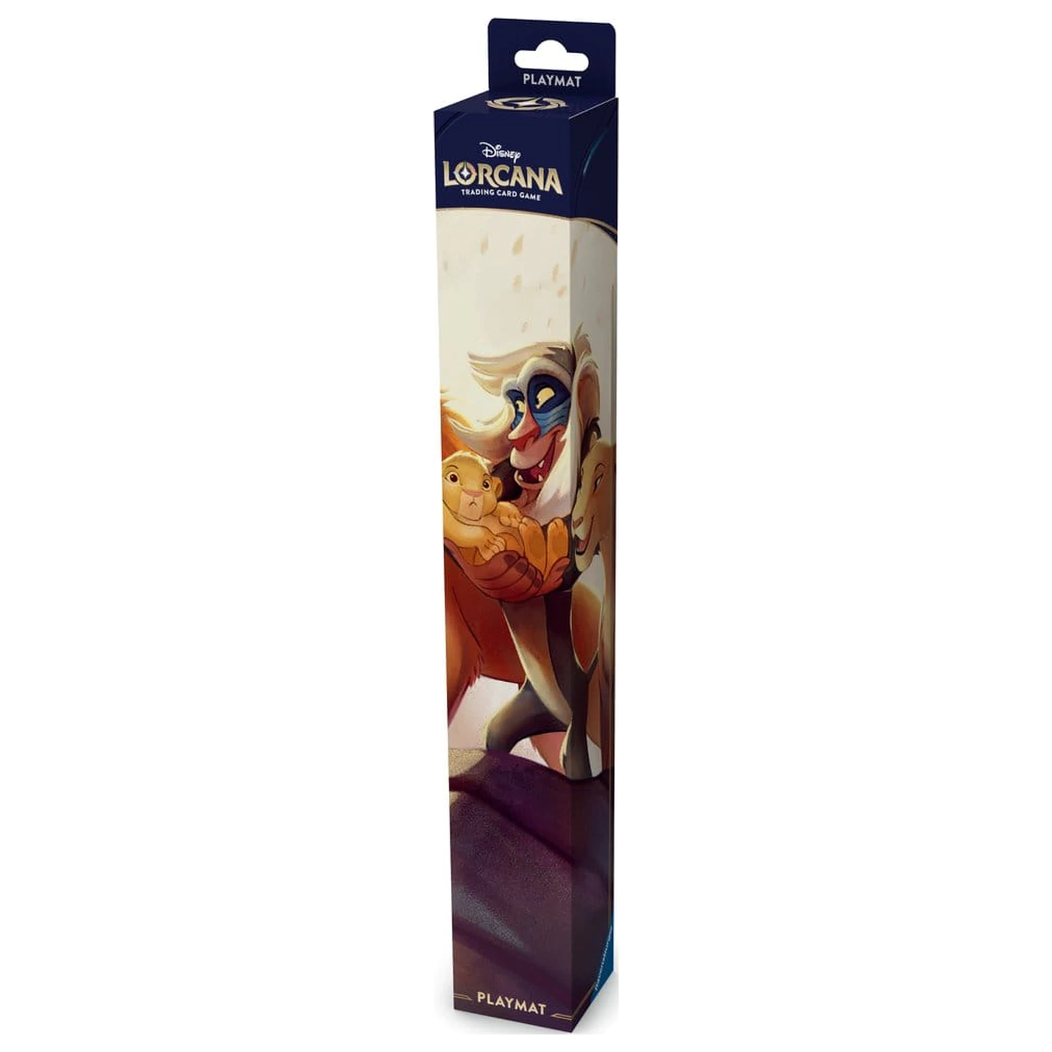 Disney Lorcana TCG Playmat The Lion King product photo