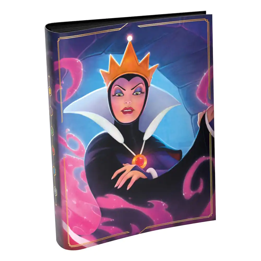 Disney Lorcana TCG Portfolio The Queen product photo