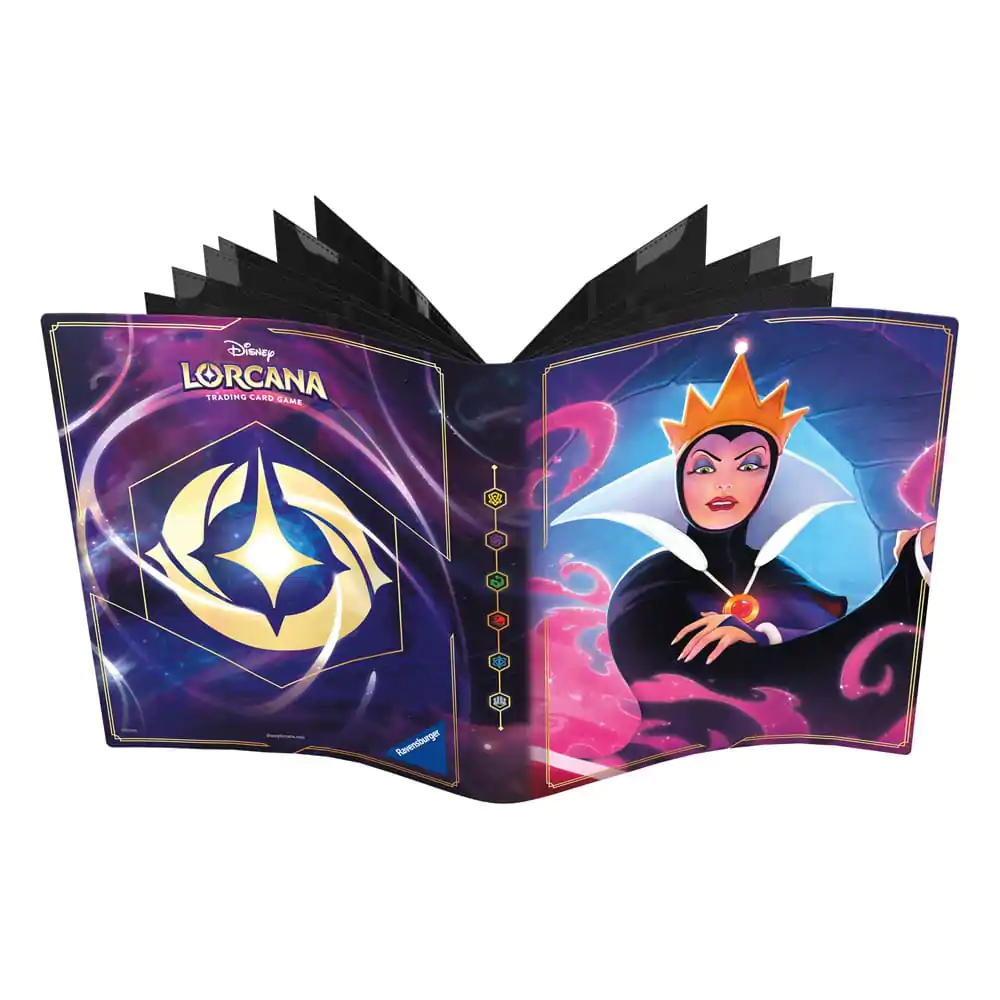 Disney Lorcana TCG Portfolio The Queen product photo