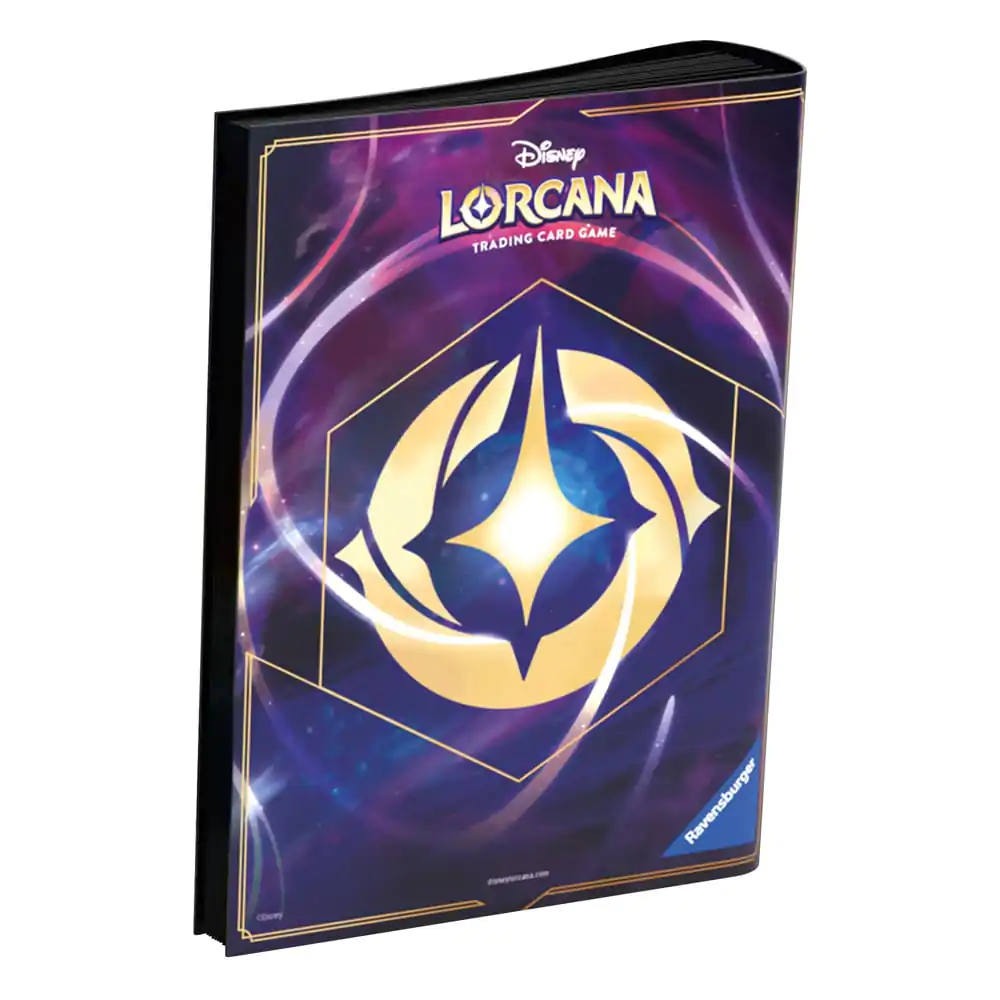 Disney Lorcana TCG Portfolio The Queen product photo