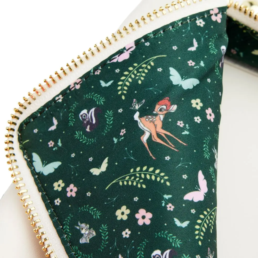 Disney Loungefly Crossbody Bag Classic Books Bambi product photo