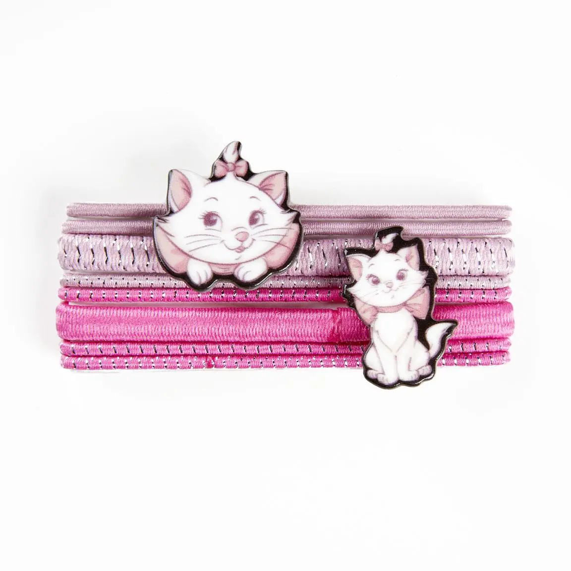 Disney Aristocrats  Marie hair ties product photo