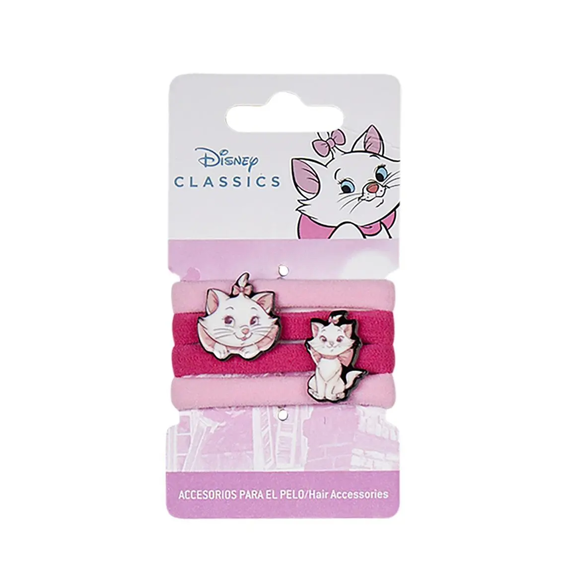 Disney Aristocrats Mariehair ties product photo