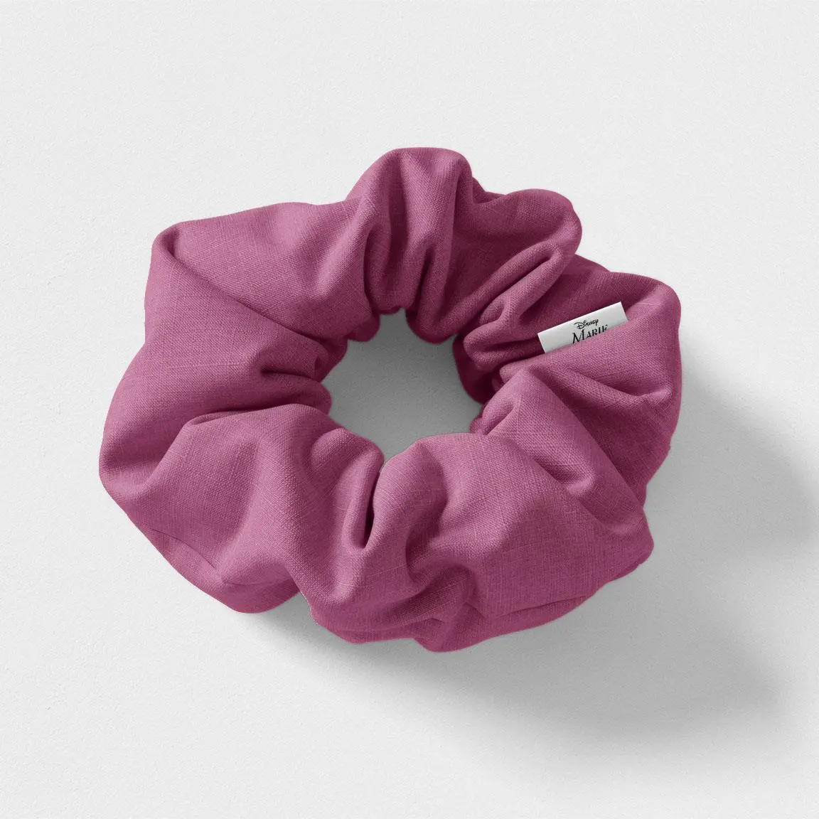 Disney Aristocrats Marie scrunchie hair ties product photo