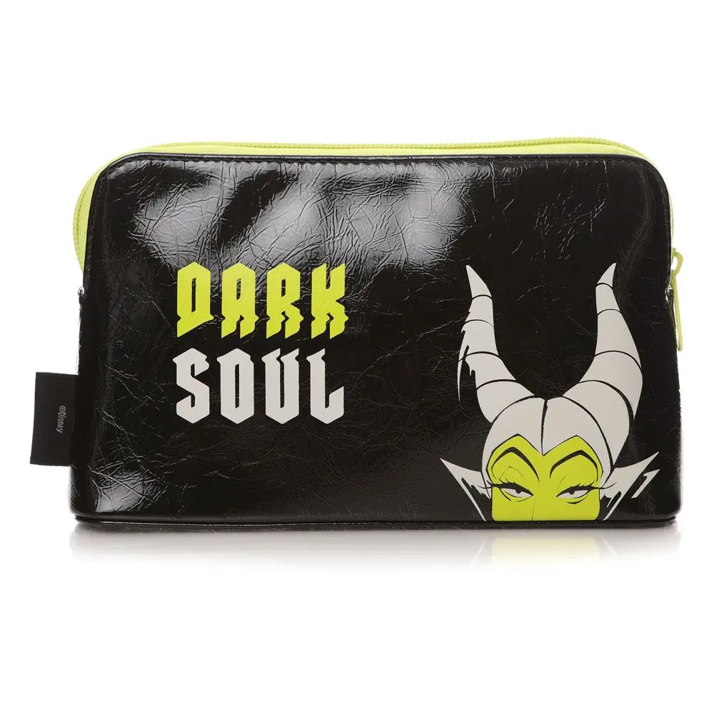 Disney Cosmetic Bag Maleficent and Aurora product photo