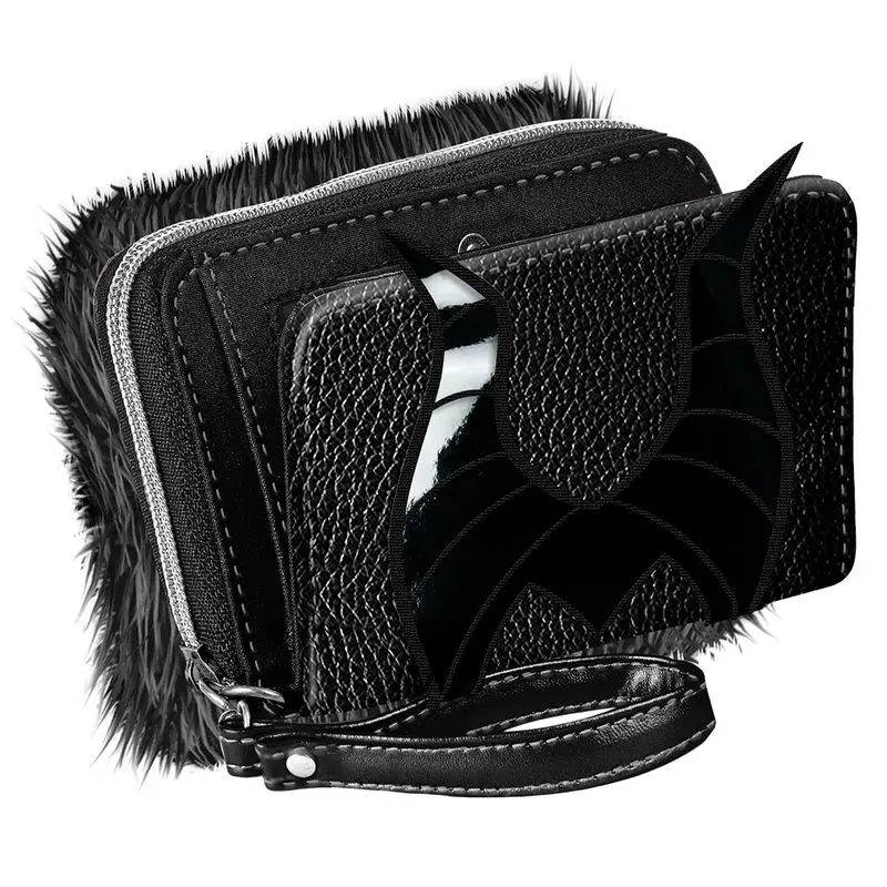 Disney Maleficent wallet product photo