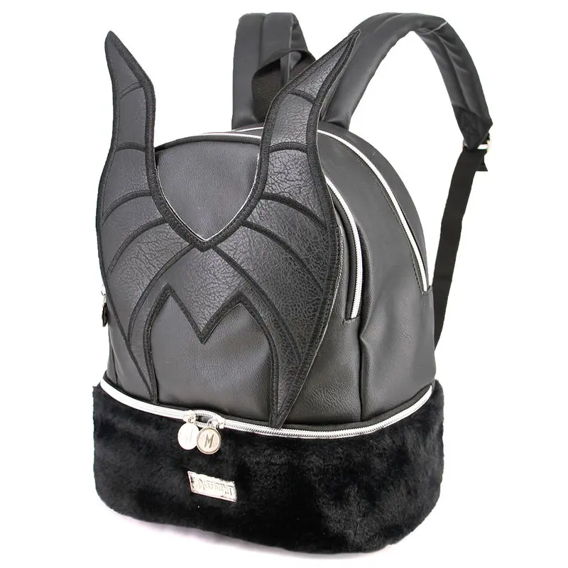 Disney Maleficent backpack 25cm product photo