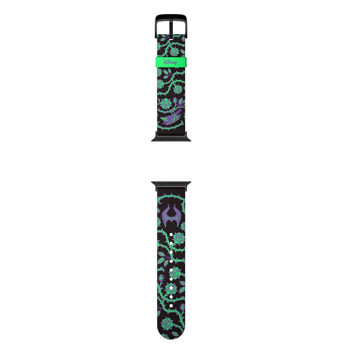 Disney Maleficent Thorns Smartwatch strap product photo