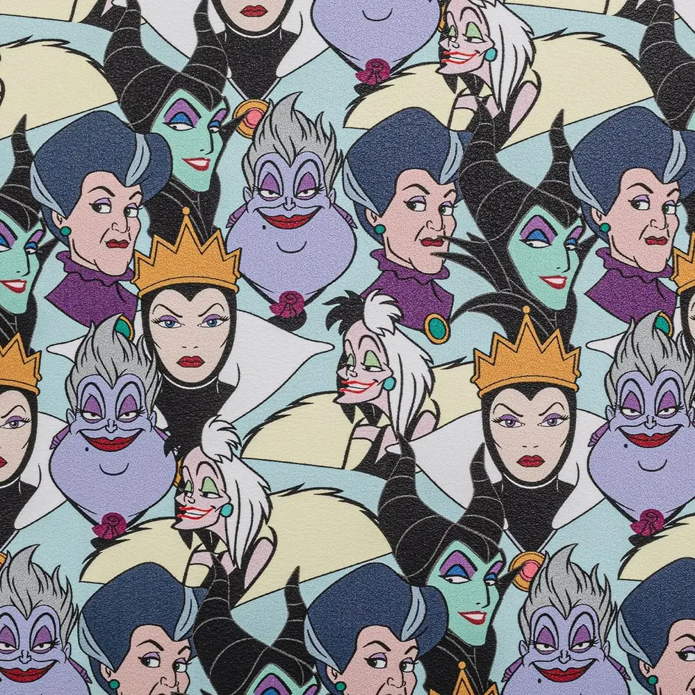 Disney by Loungefly Backpack Maleficent Villains AOP heo Exclusive product photo