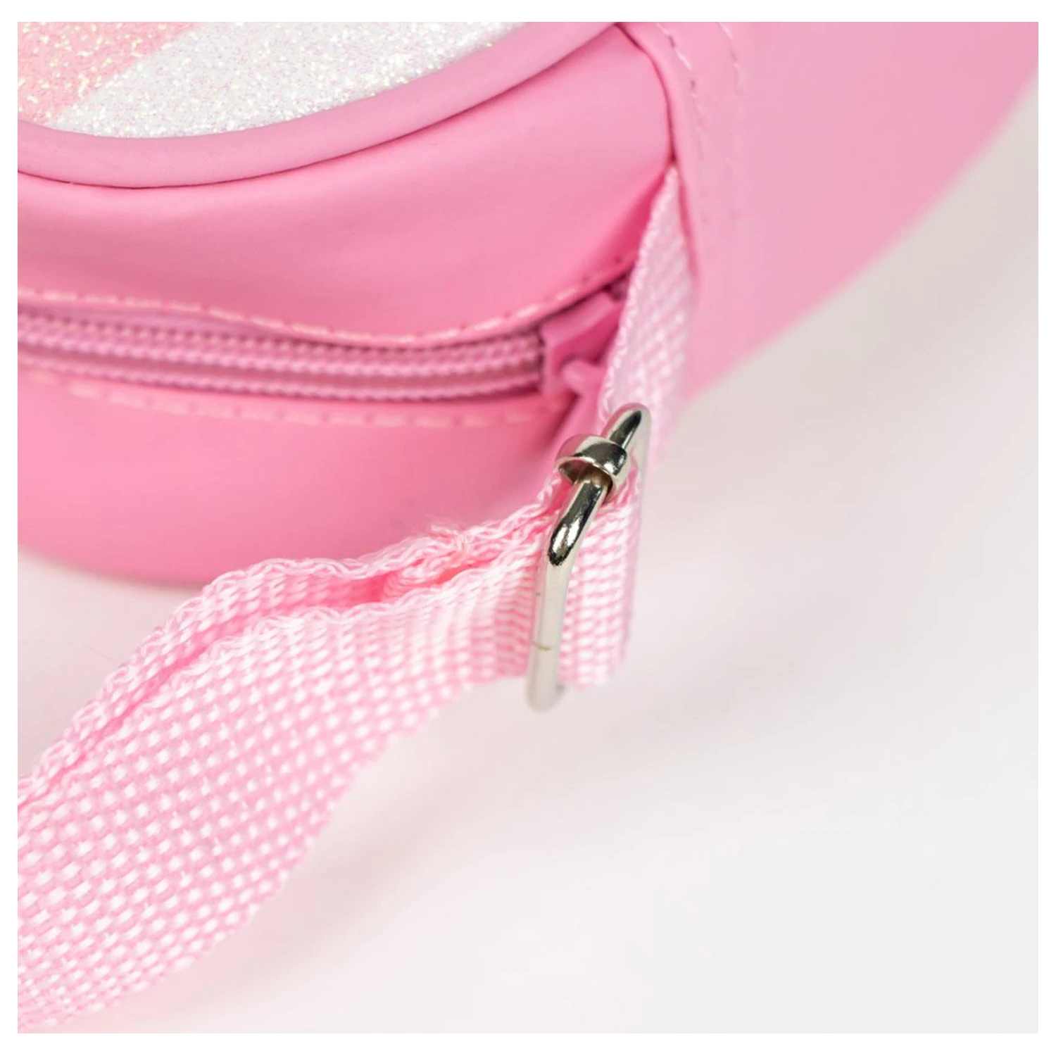 Disney Marie the Cat Cute Glittery Shoulder Bag, Crossbody Bag product photo