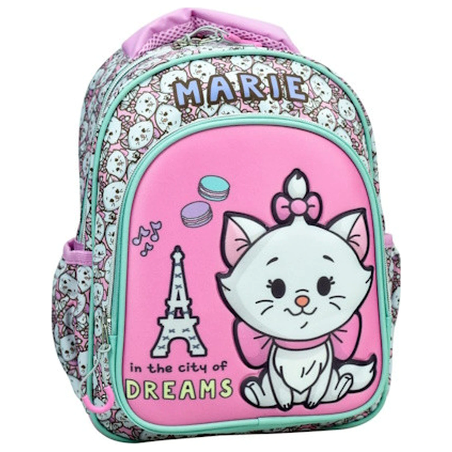 Disney Marie the Cat Dreams Backpack, Bag 30 cm product photo
