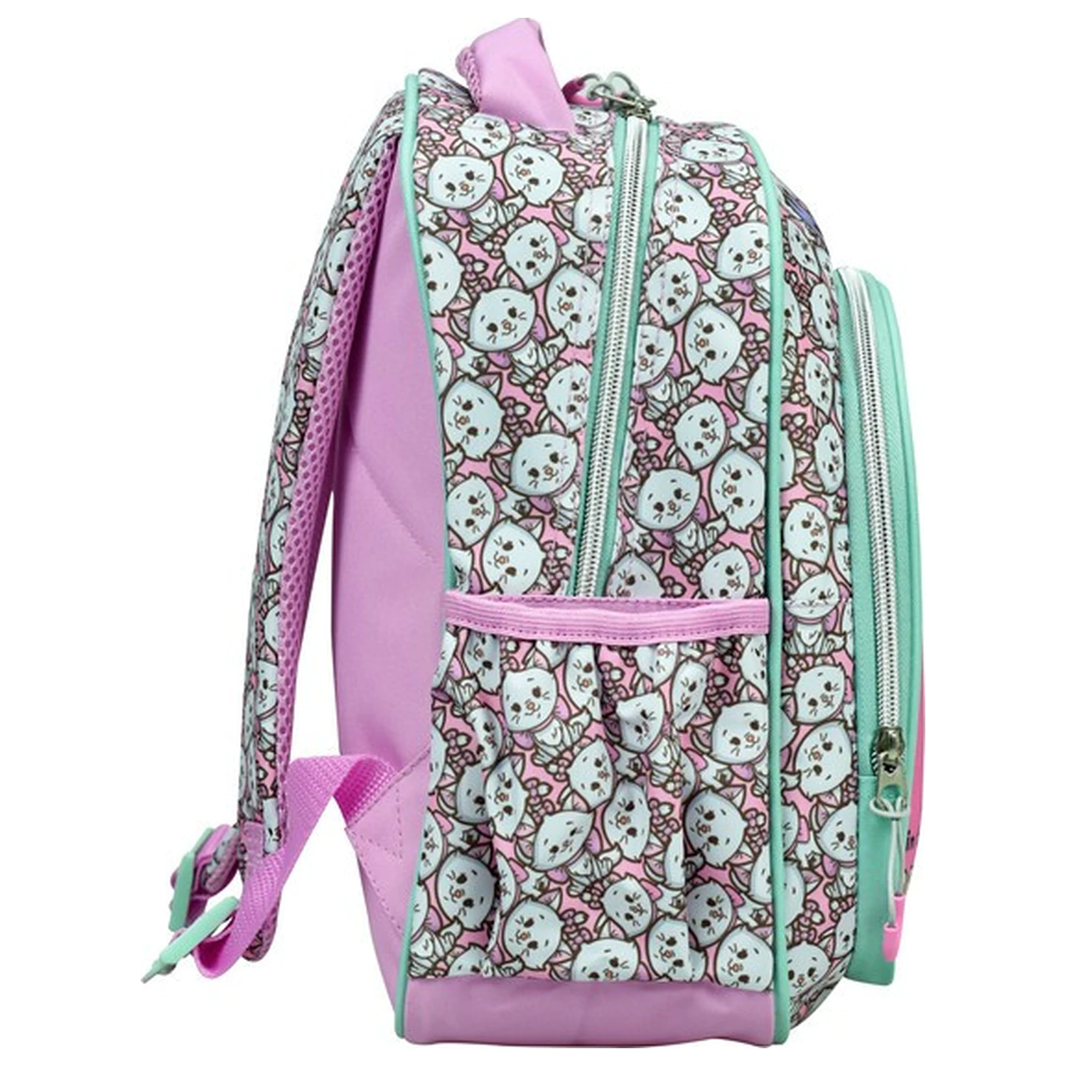 Disney Marie the Cat Dreams Backpack, Bag 30 cm product photo