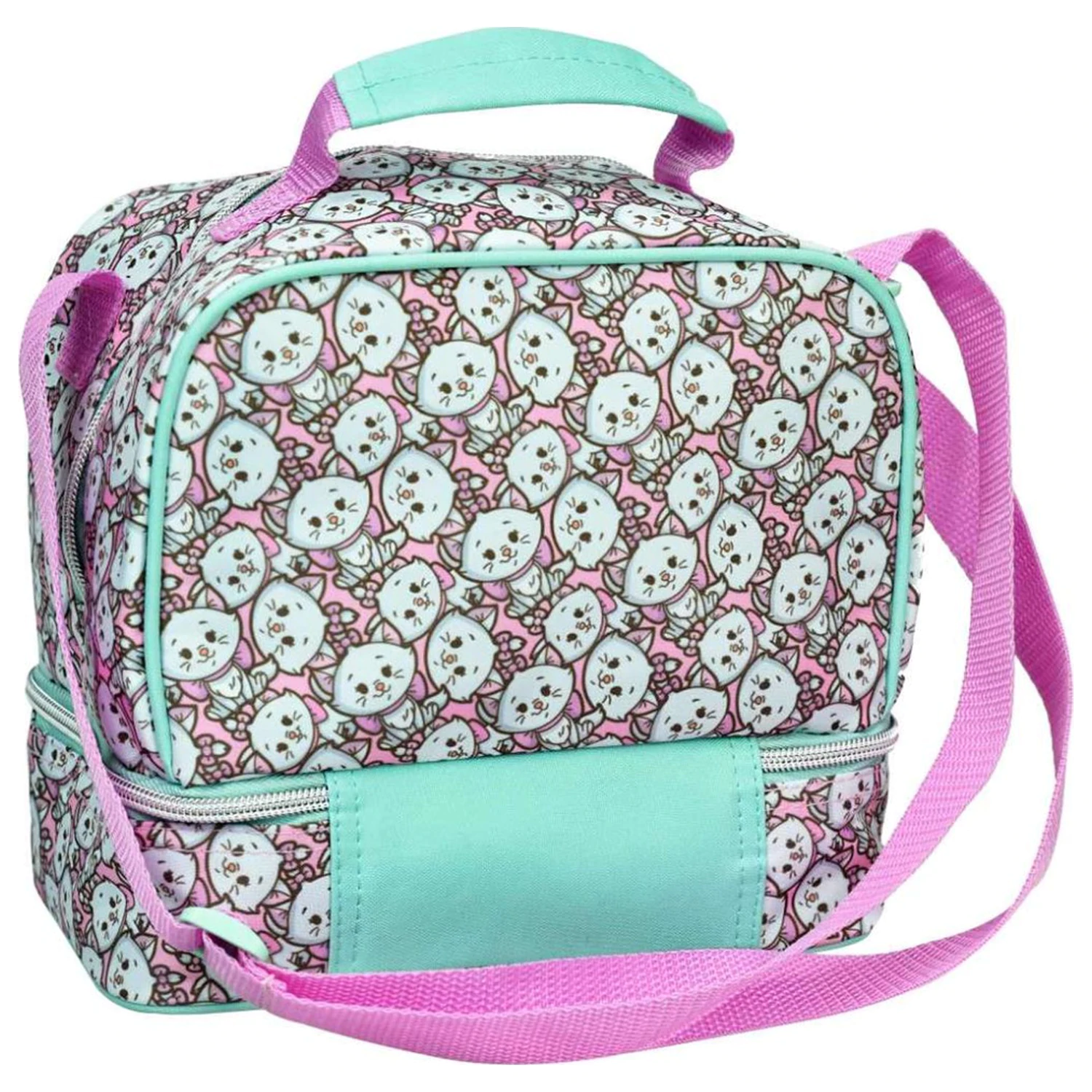 Disney Marie cat Dreams thermo lunch bag 21 cm product photo