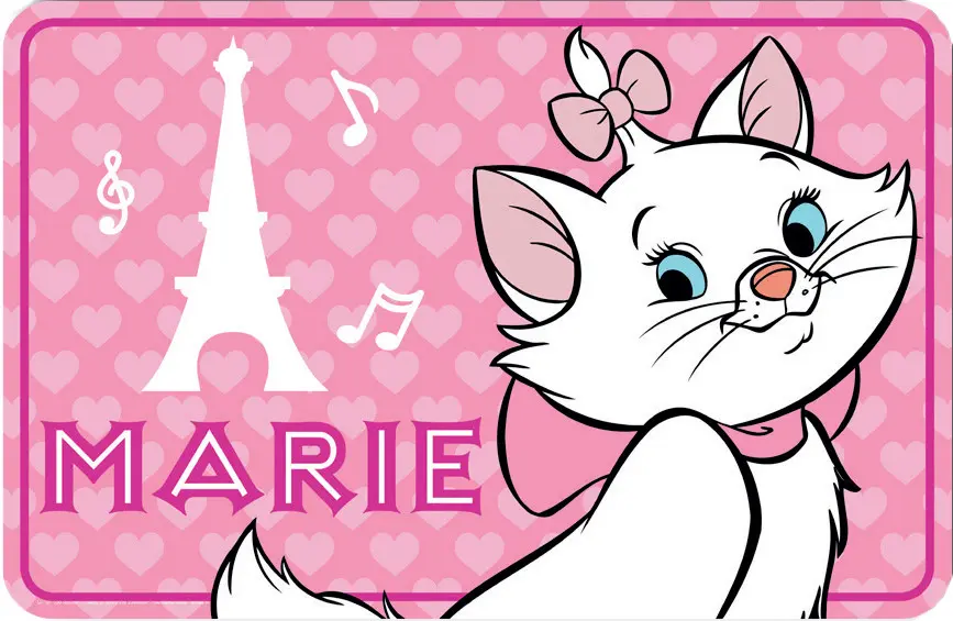 Disney Marie the Cat Placemat 43*28 cm product photo