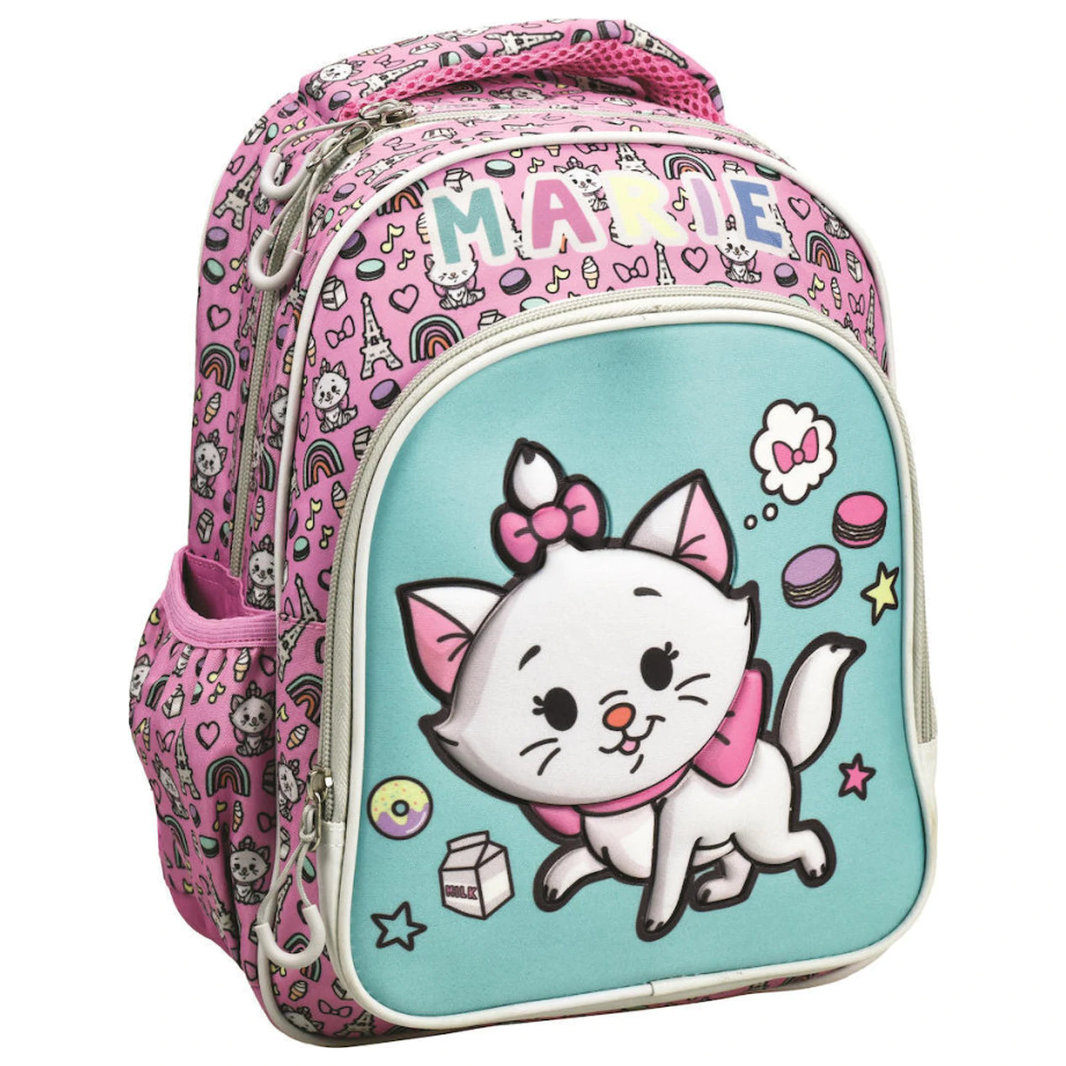 Disney Marie Dreams Backpack, Bag 31 cm product photo