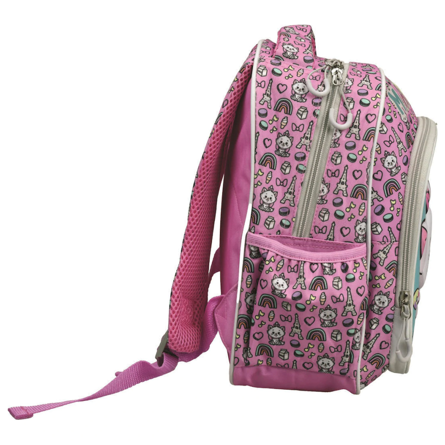 Disney Marie Dreams Backpack, Bag 31 cm product photo