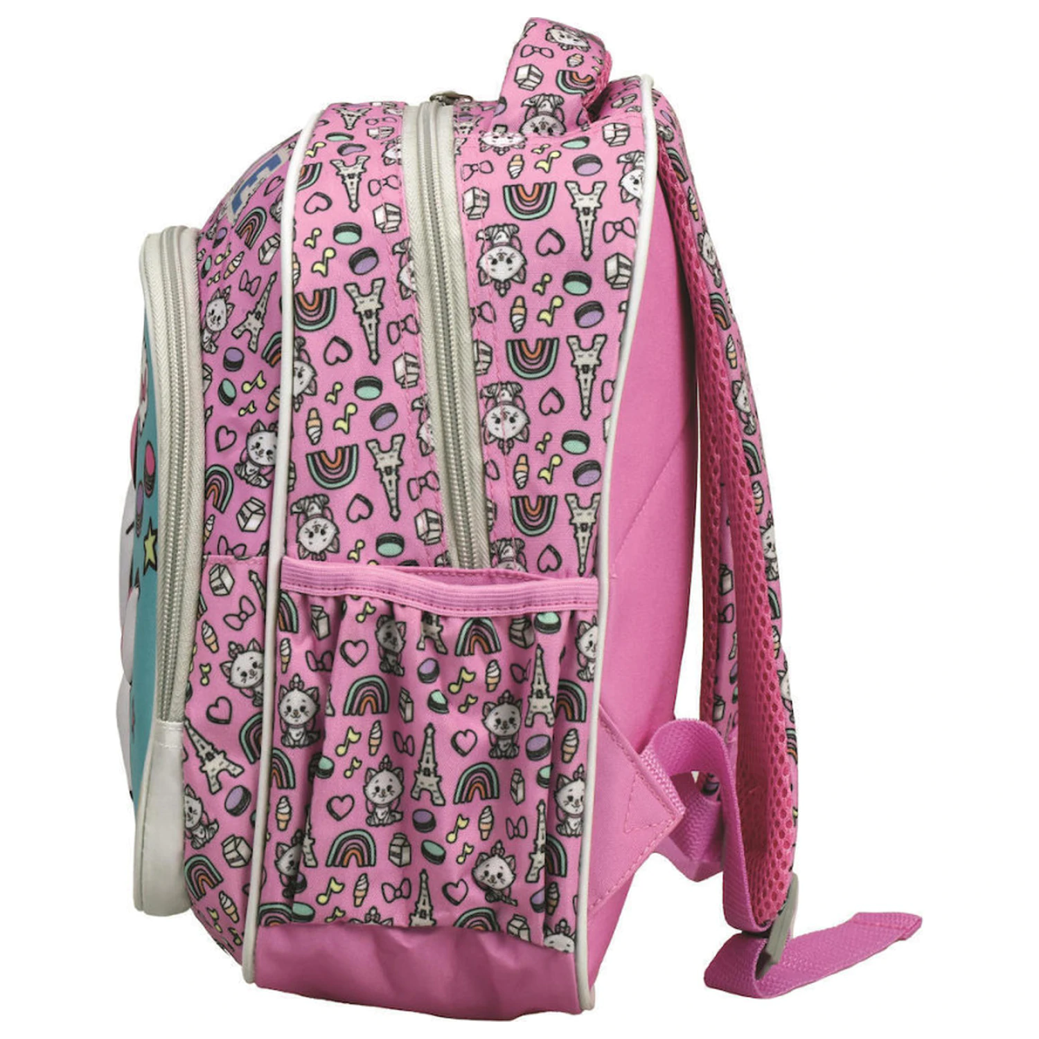 Disney Marie Dreams Backpack, Bag 31 cm product photo