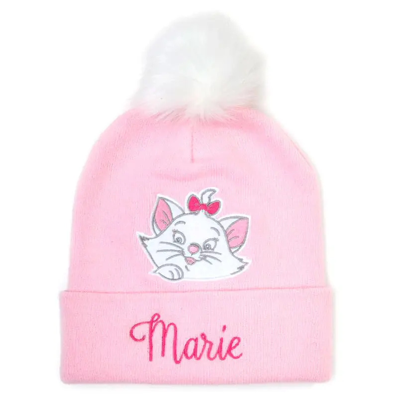Disney Marie Beanie product photo
