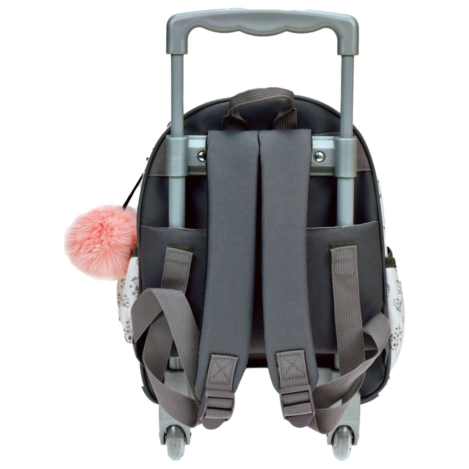 Disney Marie Lovely Cat Rolling Preschool Backpack, Bag 30 cm product photo