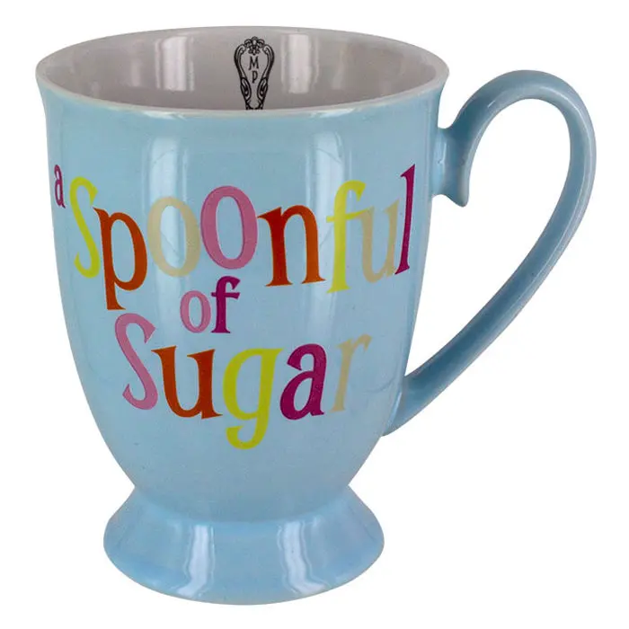 Disney Mary Poppins breakfast mug product photo