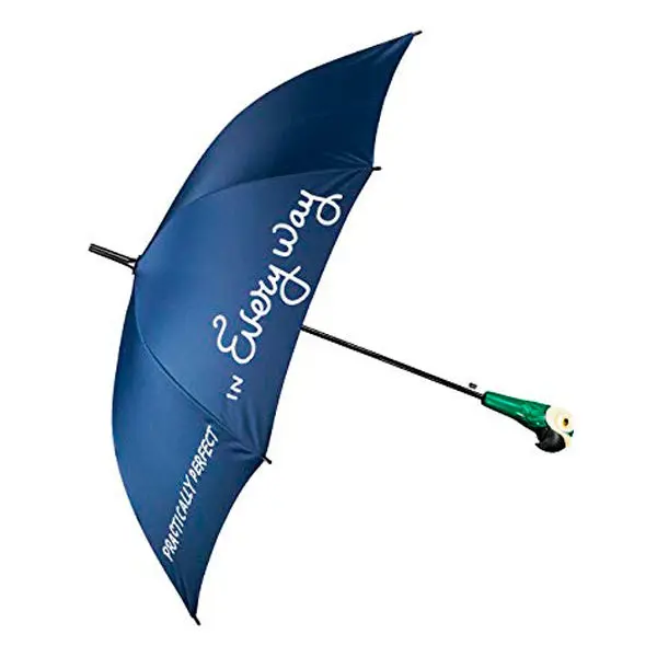 Disney Mary Poppins umbrella product photo