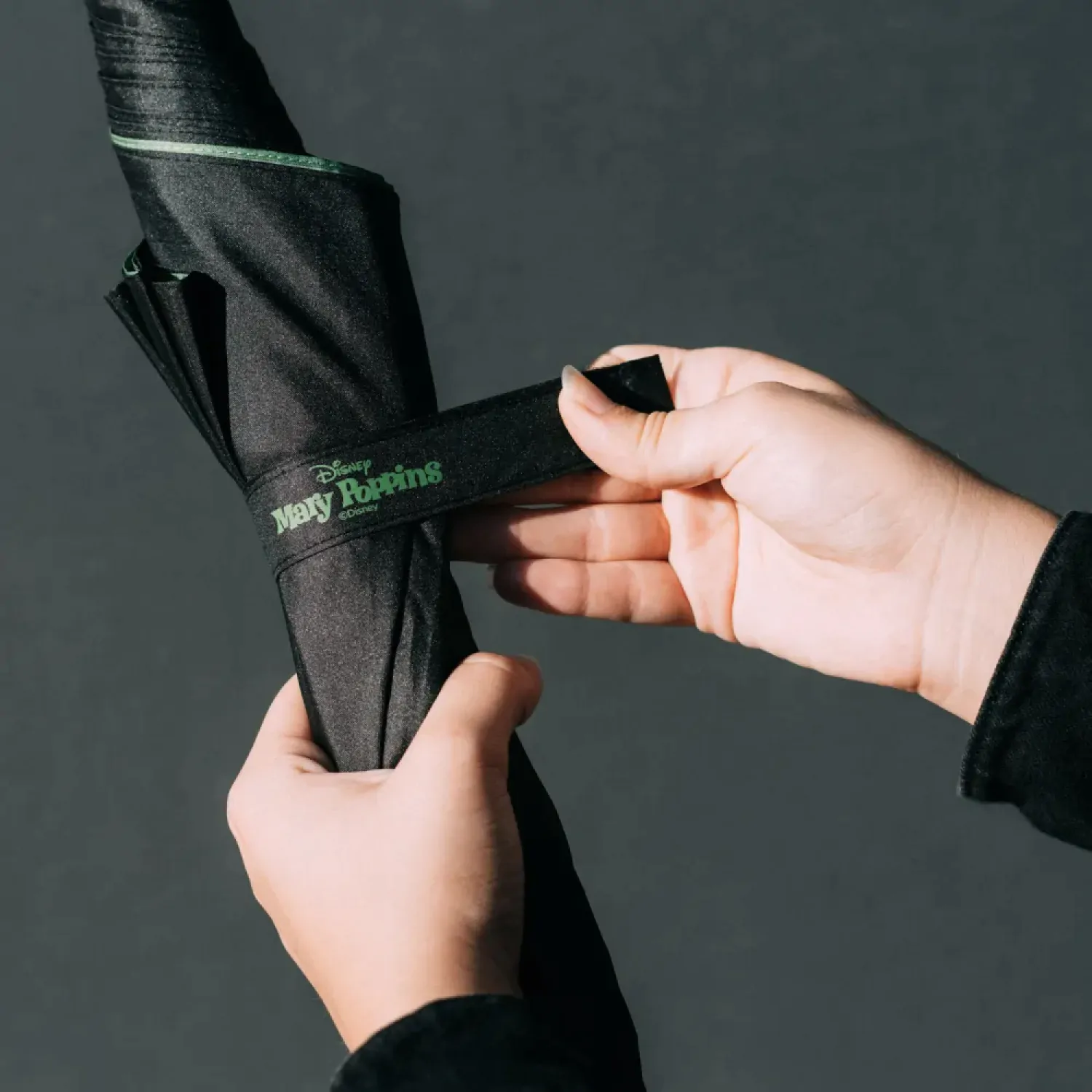 Disney Mary Poppins umbrella product photo