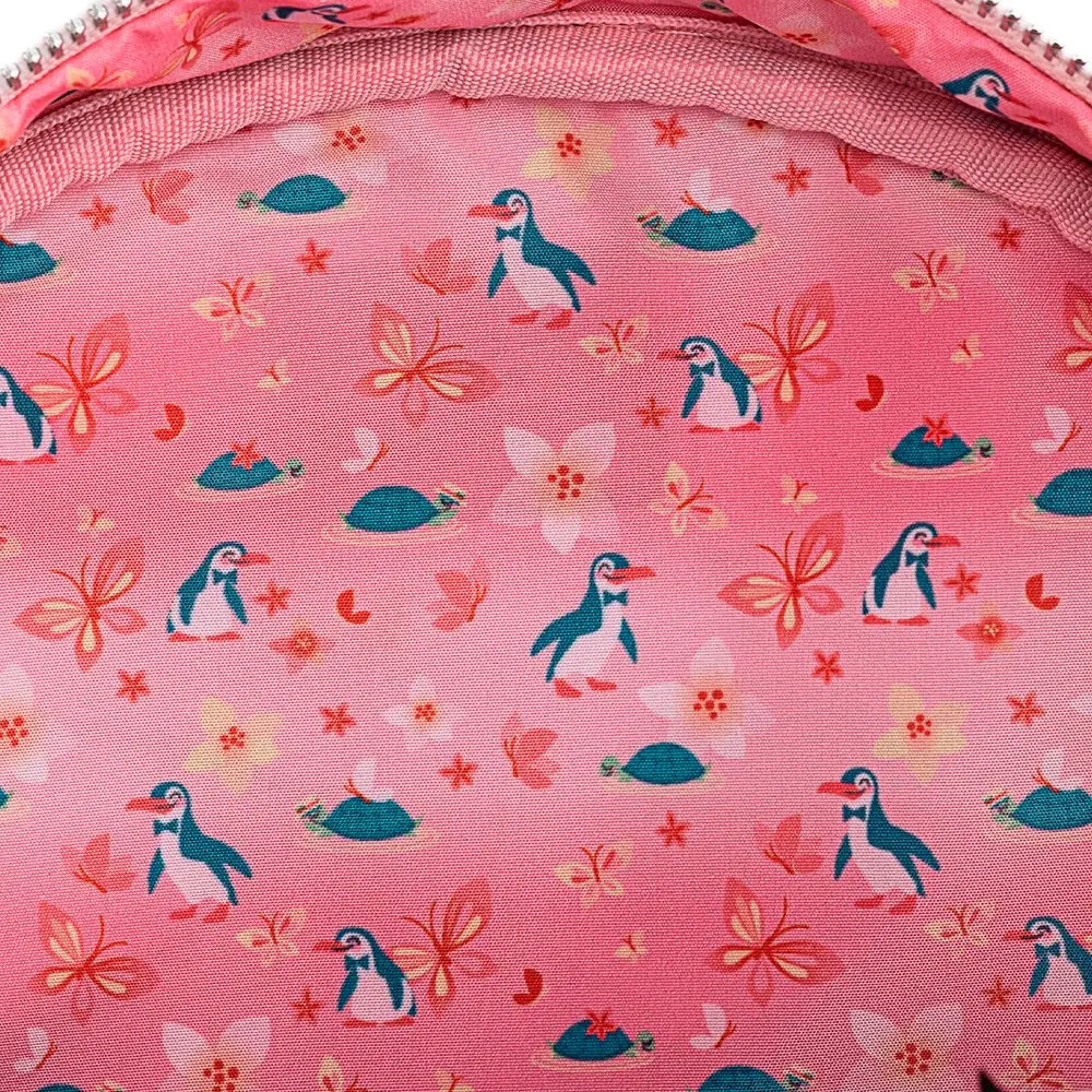 Loungefly Disney Mary Poppins Jolly Holiday backpack 28cm product photo