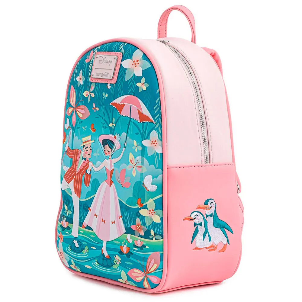 Loungefly Disney Mary Poppins Jolly Holiday backpack 28cm product photo